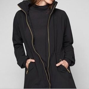 Women's Athleta Cloudburst Water Repellent Jacket